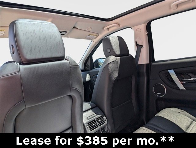 Used 2024 Land Rover Discovery Sport S image 8