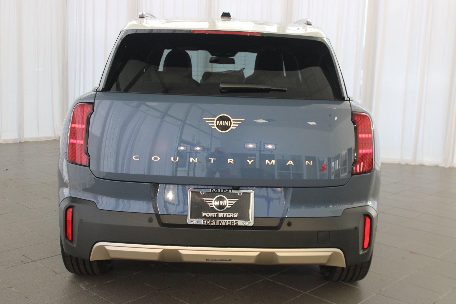 New 2026 MINI Cooper Countryman S image 9