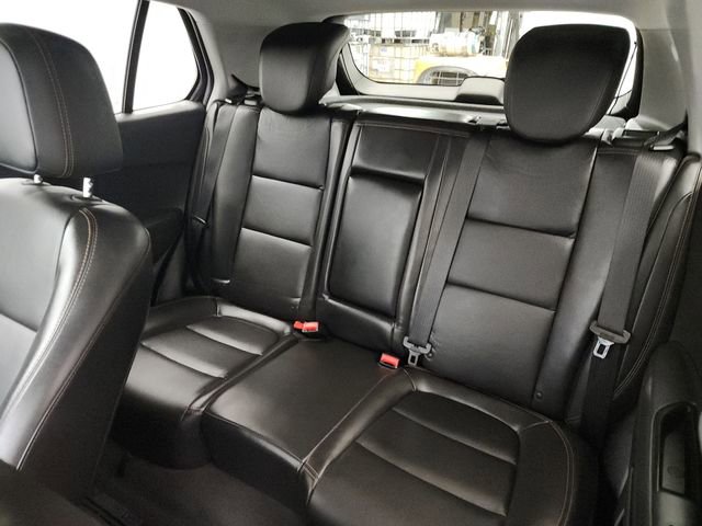 Used 2017 Chevrolet Trax Premier image 26