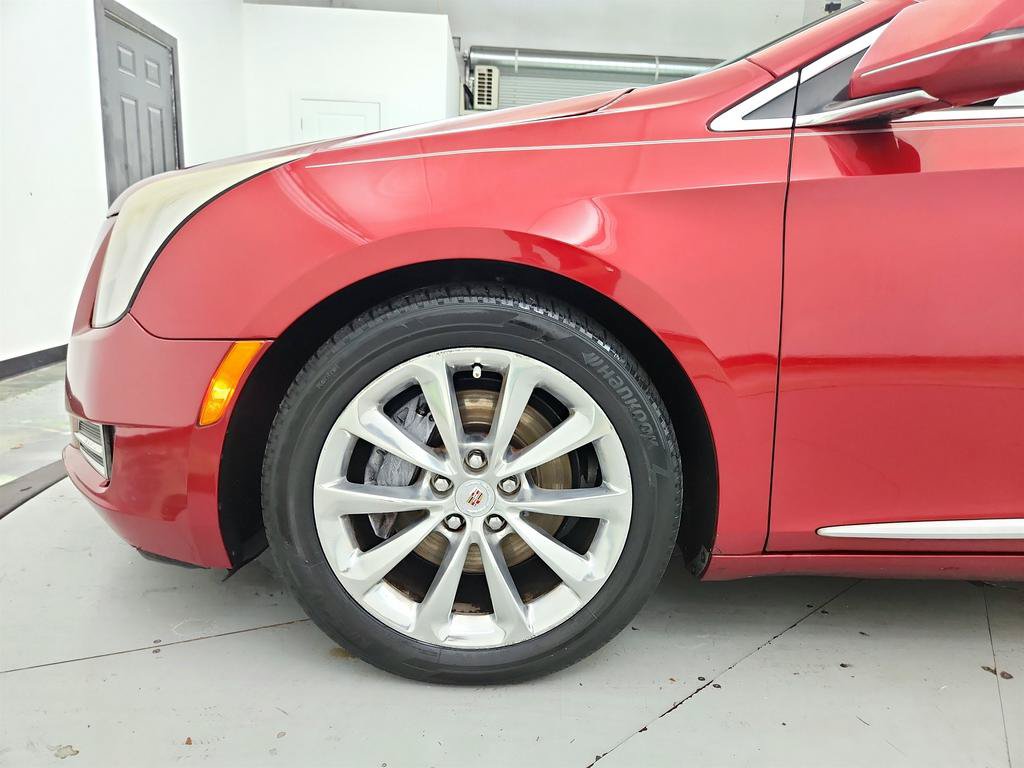 Used 2013 Cadillac XTS Premium FWD image 30