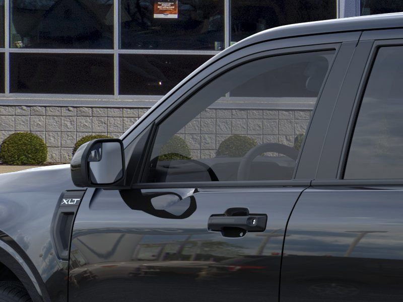 New 2026 Ford Maverick XLT AWD/4WD image 21