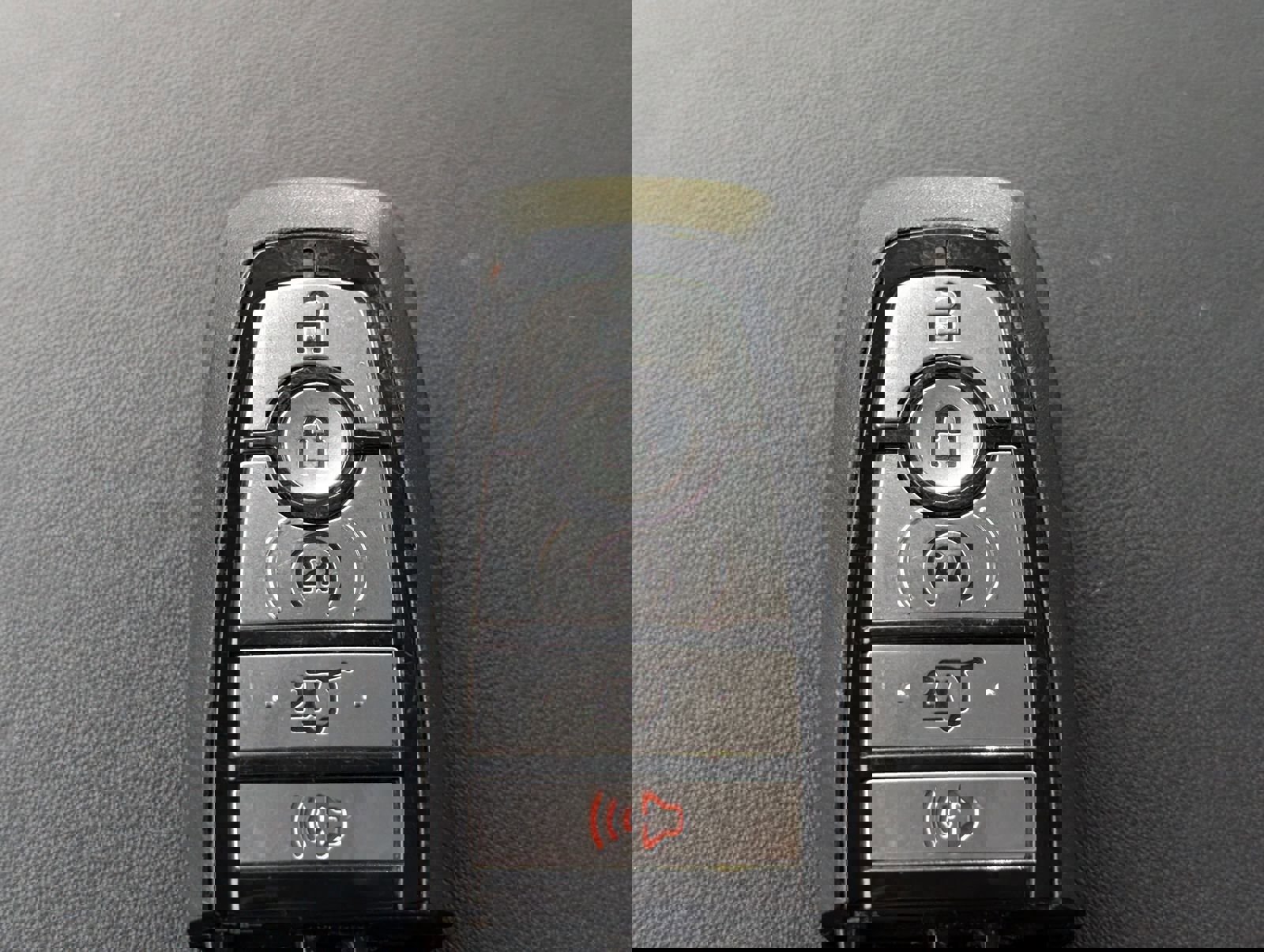 Used 2024 Ford Expedition Max Platinum image 32