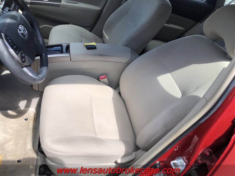 Used 2008 Toyota Prius FWD image 11