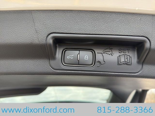 New 2026 Ford Explorer ST-Line image 27