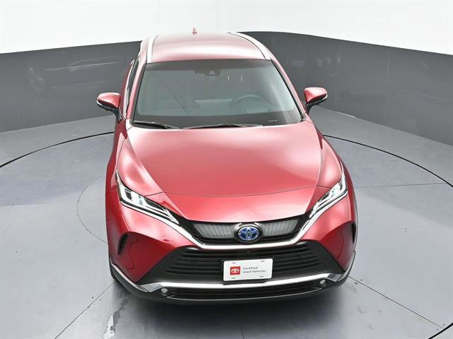 Certified 2024 Toyota Venza Limited image 37