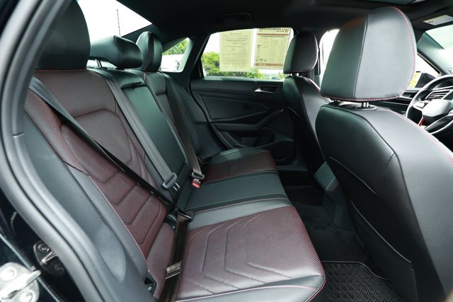 Used 2022 Volkswagen Jetta GLI Autobahn FWD image 30