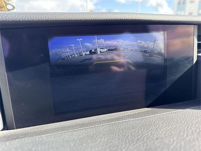 Certified 2020 Lexus IS 300 w/ Accessory Package 2 image 17