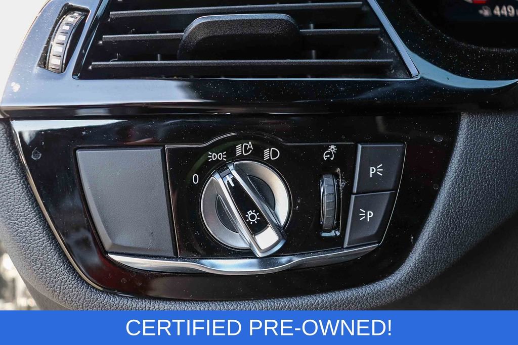 Certified 2023 BMW 530i w/ Convenience Package image 25