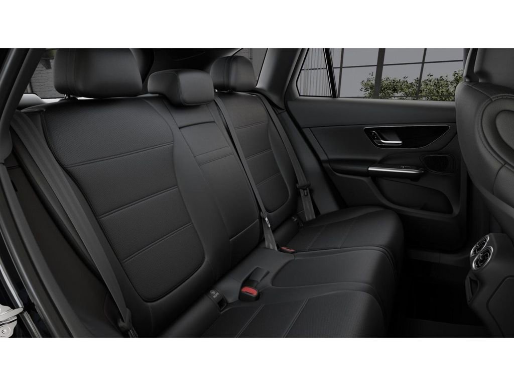 New 2026 Mercedes-Benz GLC 300 image 5