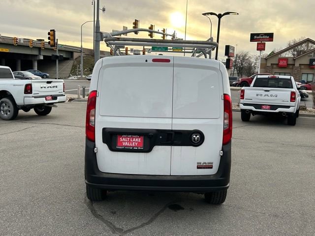 Used 2020 RAM ProMaster City Tradesman image 7