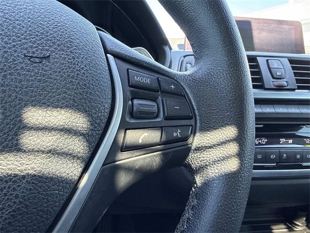 Used 2016 BMW 435i xDrive Coupe image 25