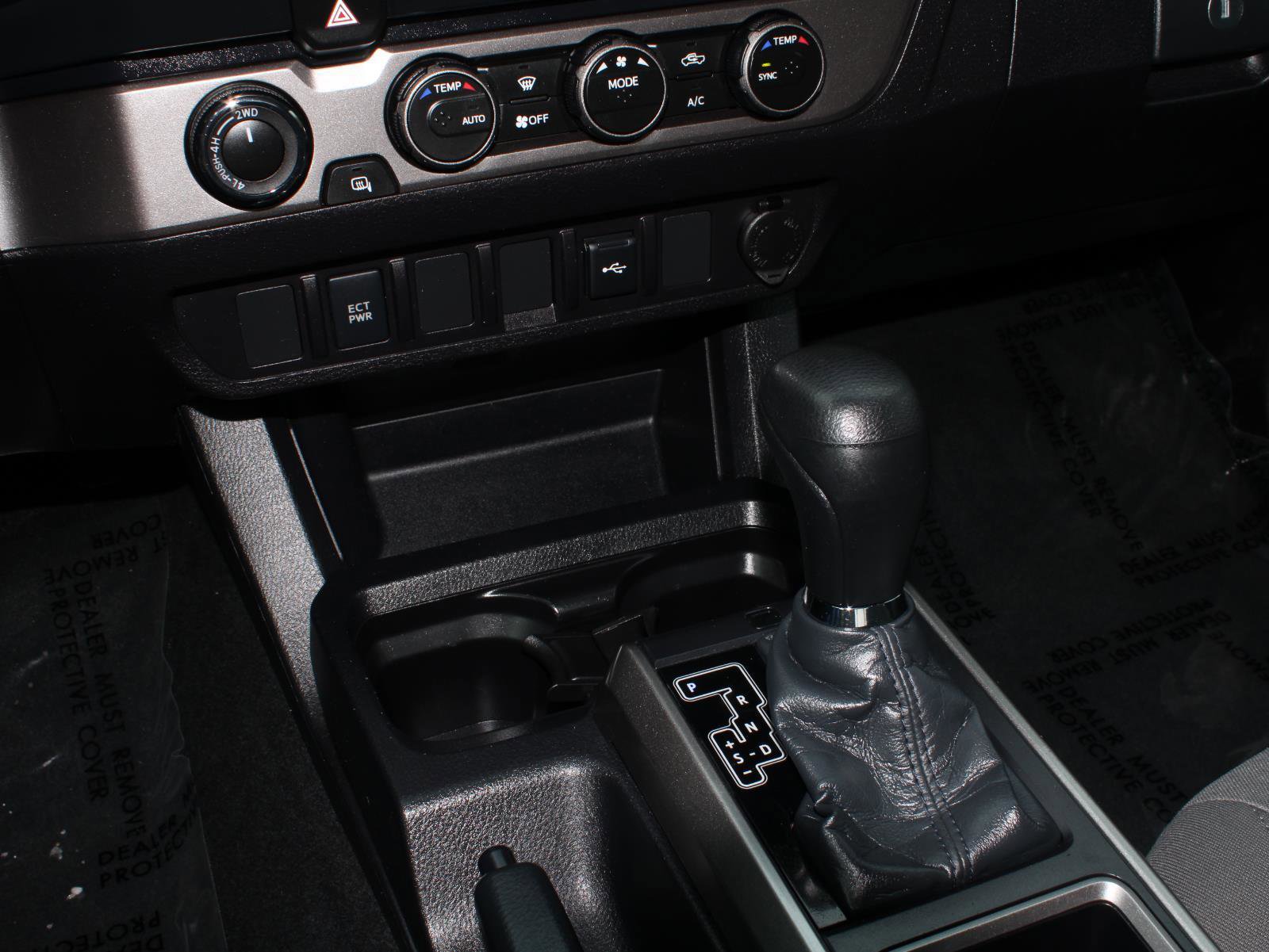 Certified 2021 Toyota Tacoma SR5 image 11