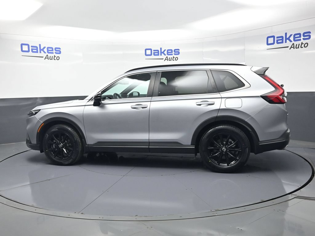 Used 2024 Honda CR-V Sport-L image 4
