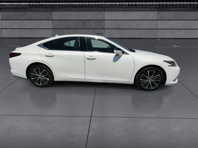 Certified 2024 Lexus ES 350 w/ Premium Package FWD image 9