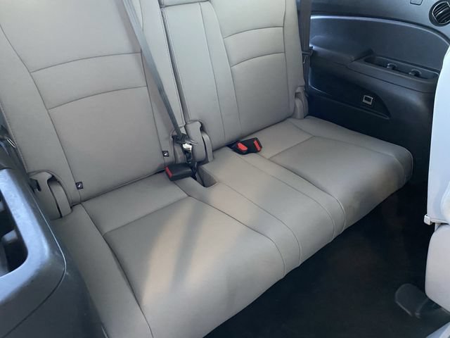 Certified 2019 Honda Pilot Touring image 13