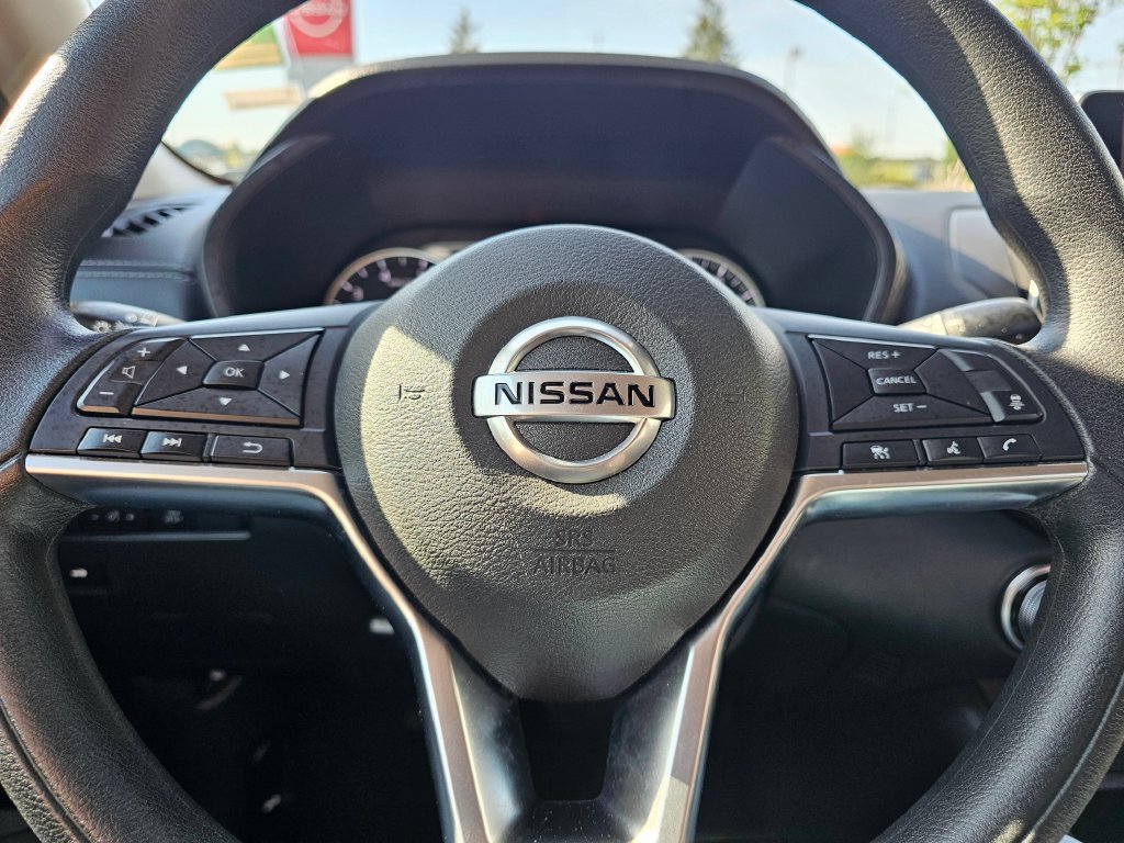 Used 2023 Nissan Sentra SV FWD image 19