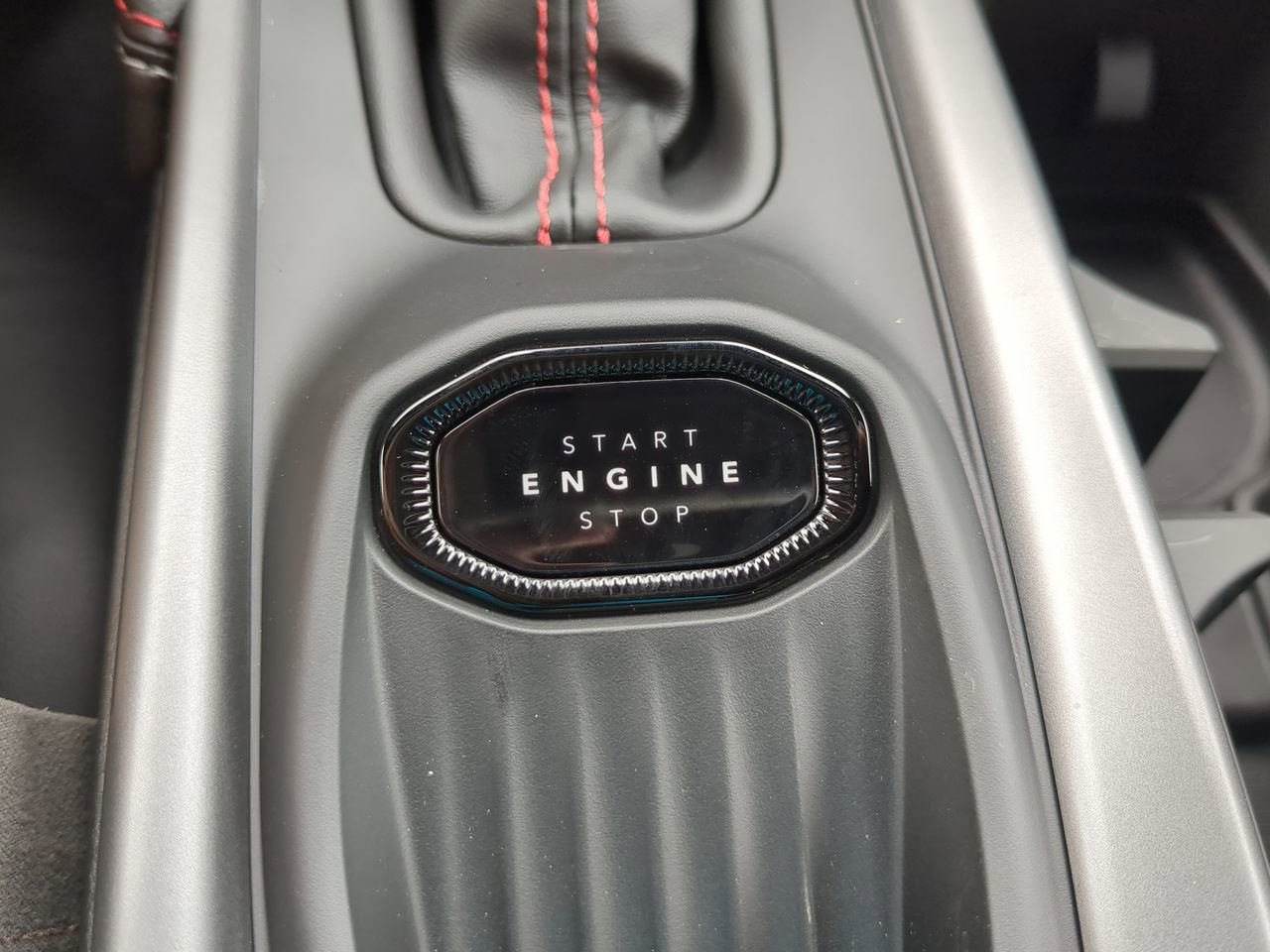New 2026 Dodge Charger R/T AWD/4WD image 25