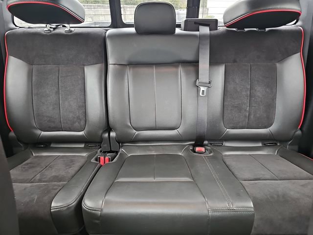 Used 2013 Ford F150 FX4 w/ Luxury Equipment Group image 24
