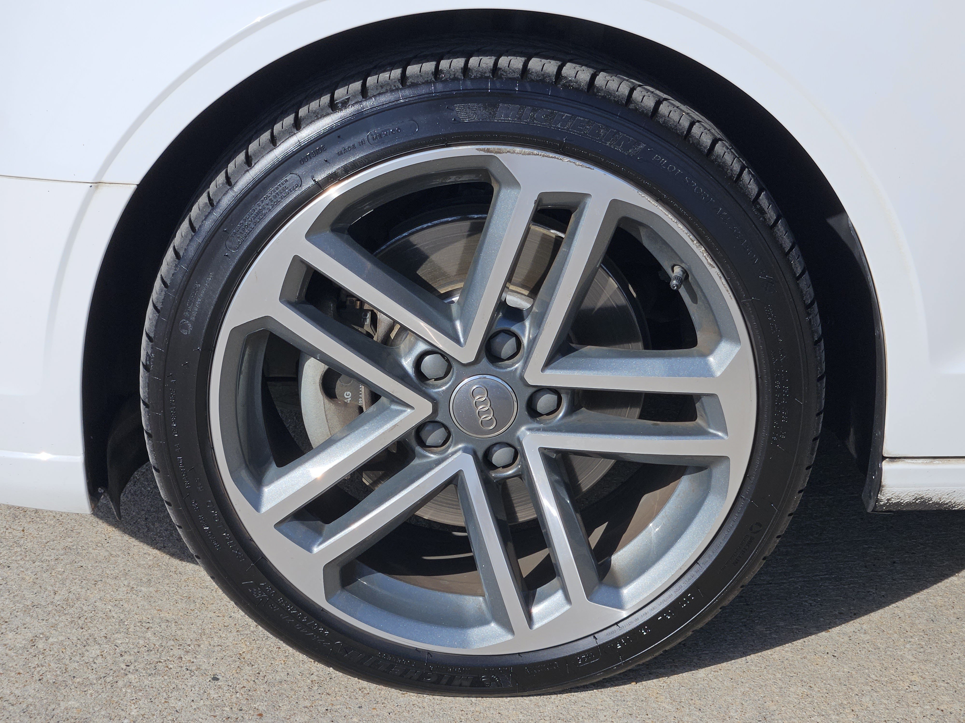 Used 2017 Audi A3 2.0T Premium w/ Convenience Package FWD image 13