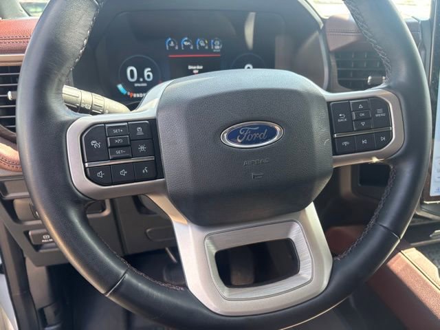 Used 2022 Ford Expedition Max Limited image 20