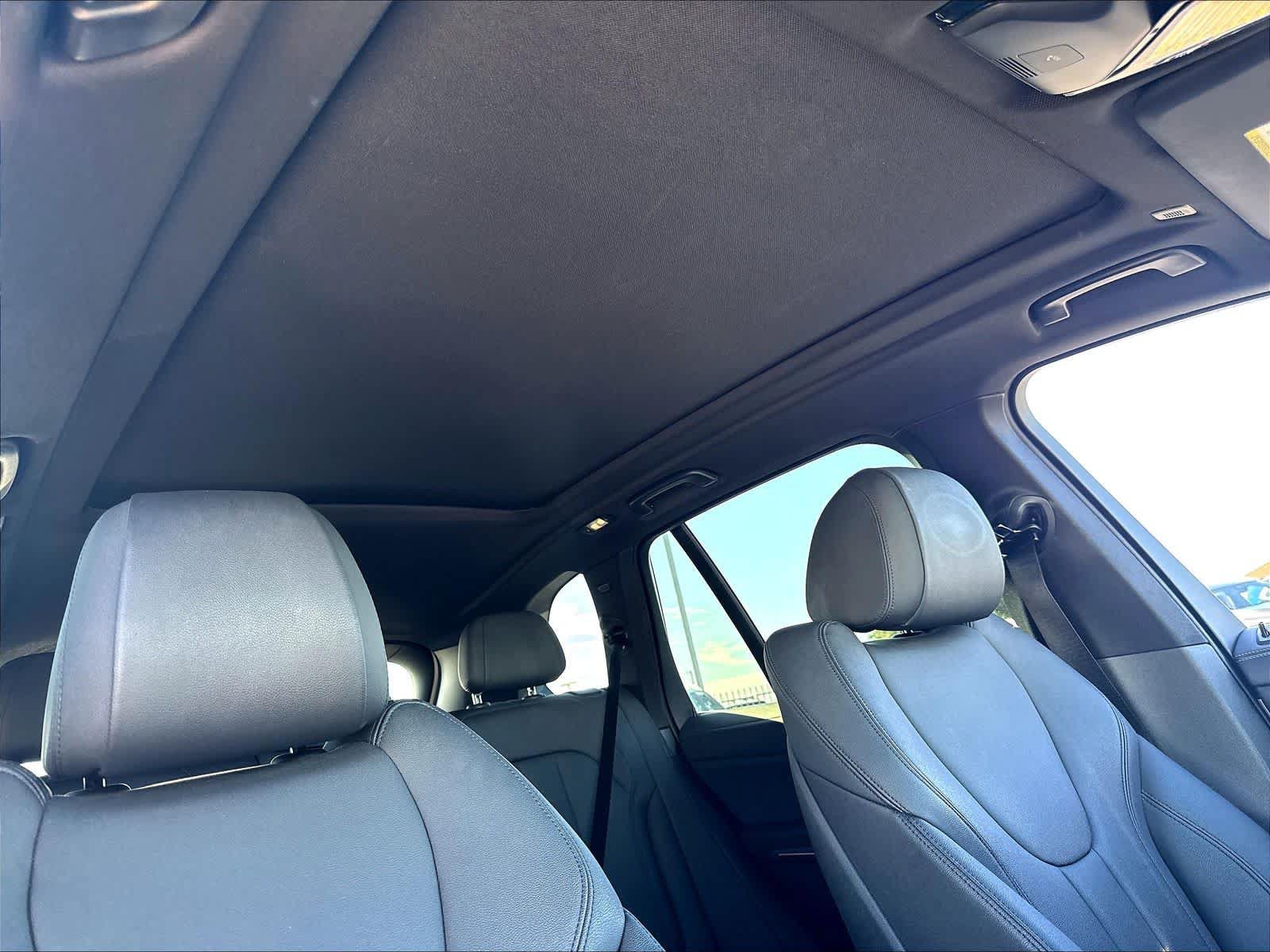 Used 2020 BMW X5 sDrive40i RWD image 28