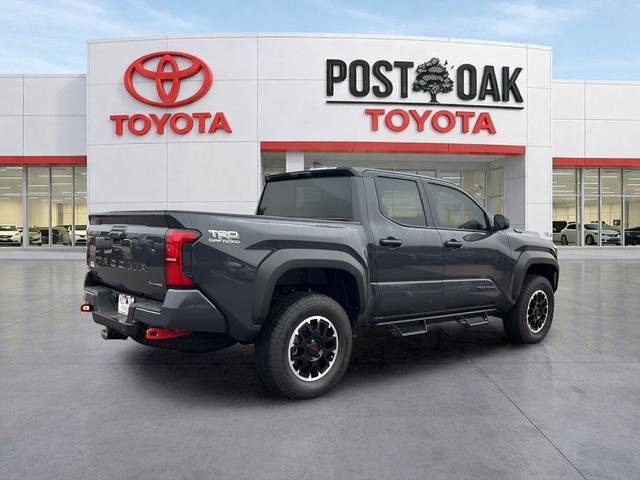 New 2026 Toyota Tacoma TRD Off-Road image 7