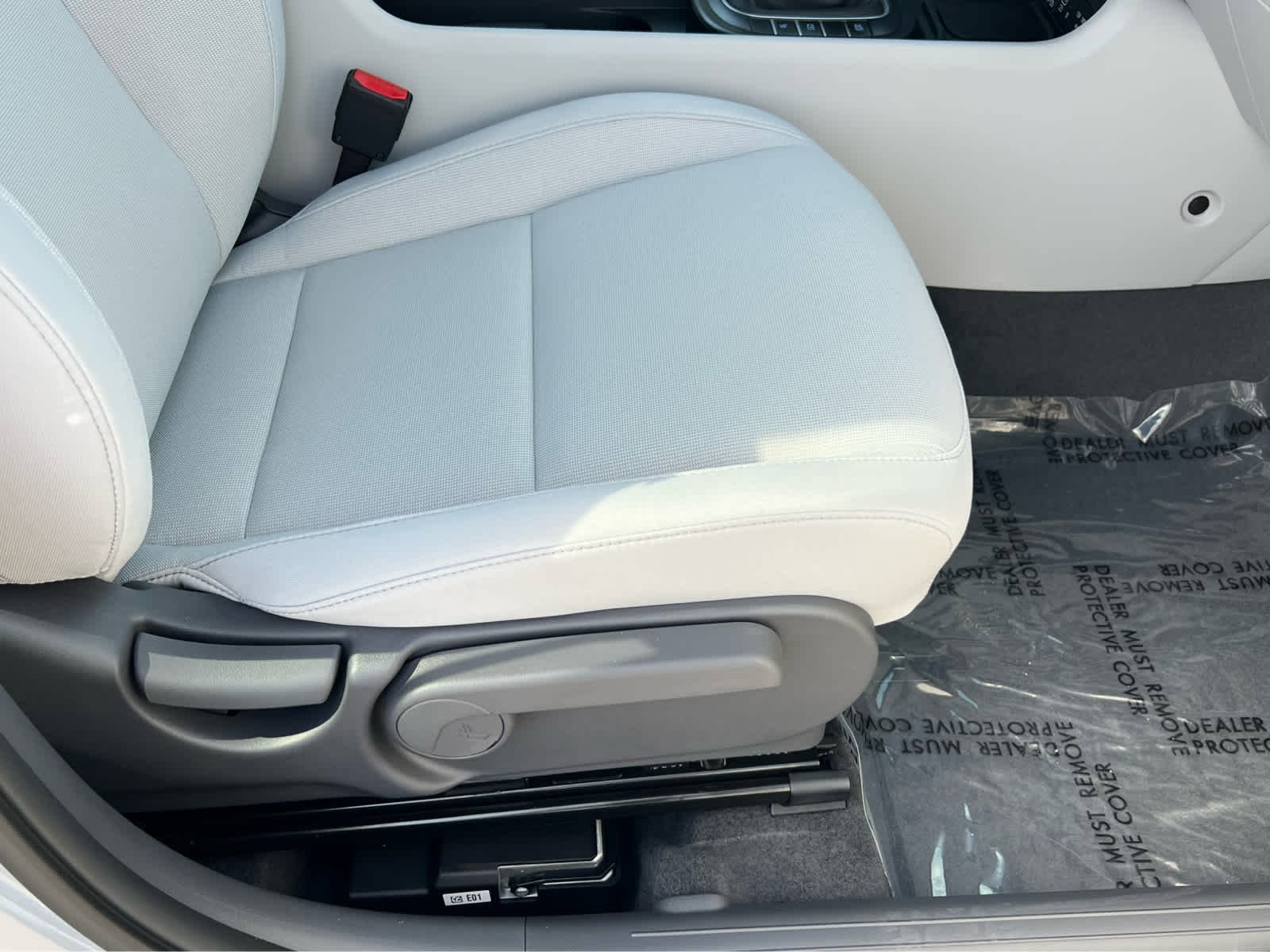 Certified 2026 Hyundai Kona SEL Sport image 19