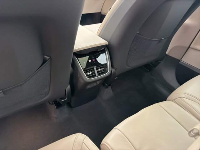 New 2026 Volvo EX90 Ultra image 8