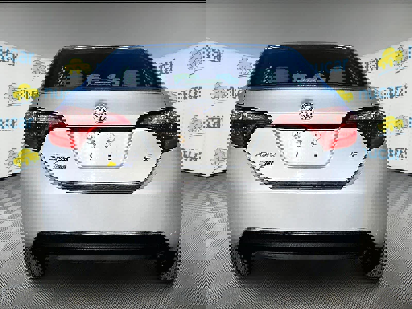 Used 2018 Toyota Corolla LE image 5