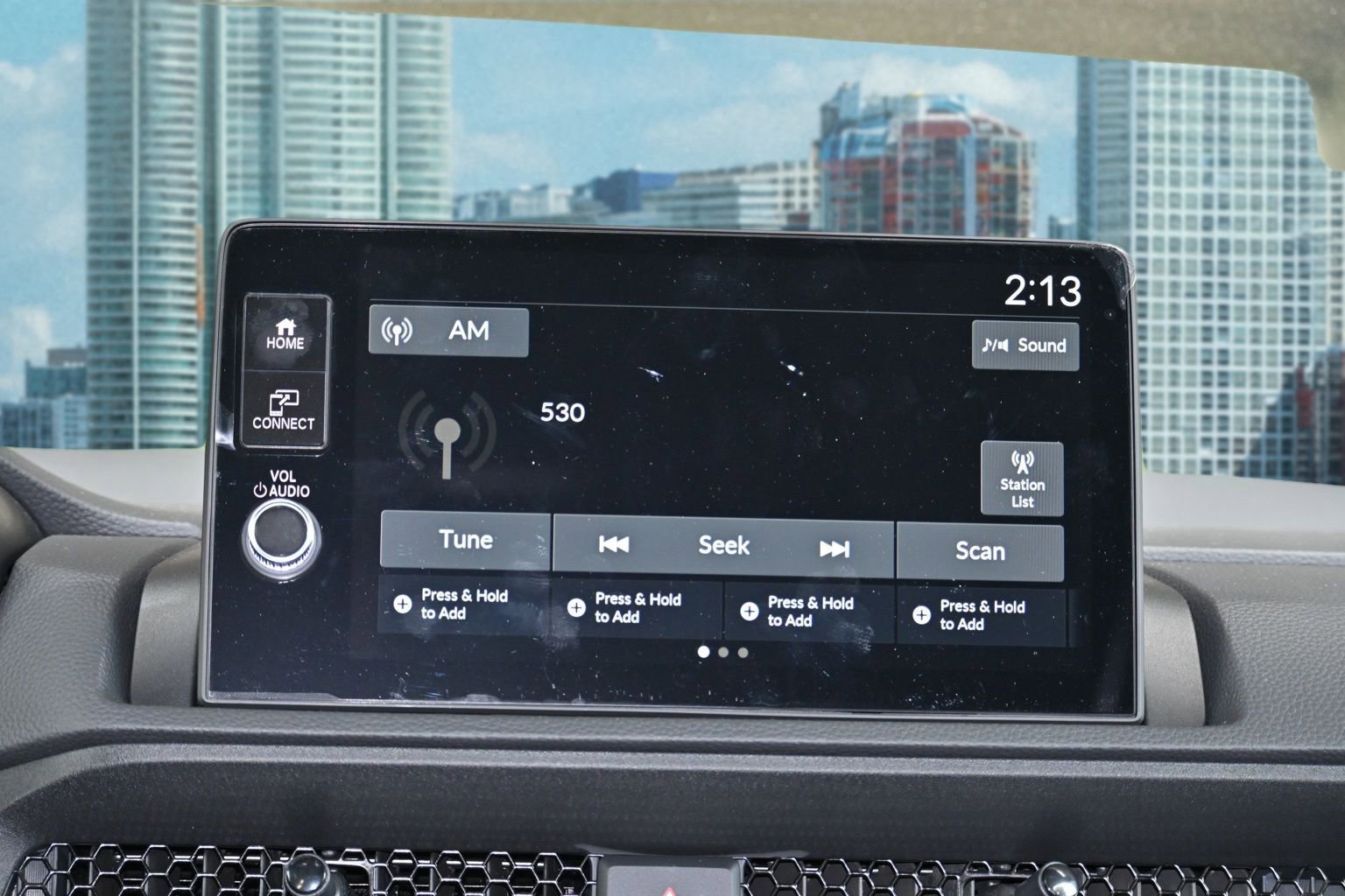 New 2026 Honda CR-V Sport-L image 20