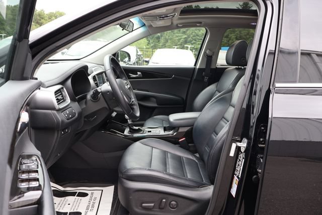 Used 2020 Kia Sorento EX FWD image 16