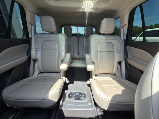 Used 2024 Lincoln Aviator Reserve w/ Equipment Group 201A RWD image 38