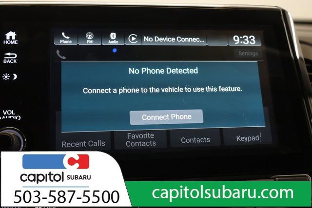 Used 2019 Honda Odyssey EX-L image 25