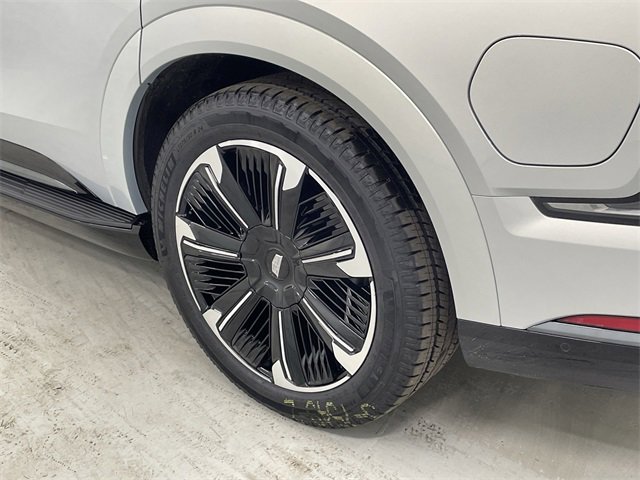 New 2025 Cadillac Escalade IQ Sport 1 image 17