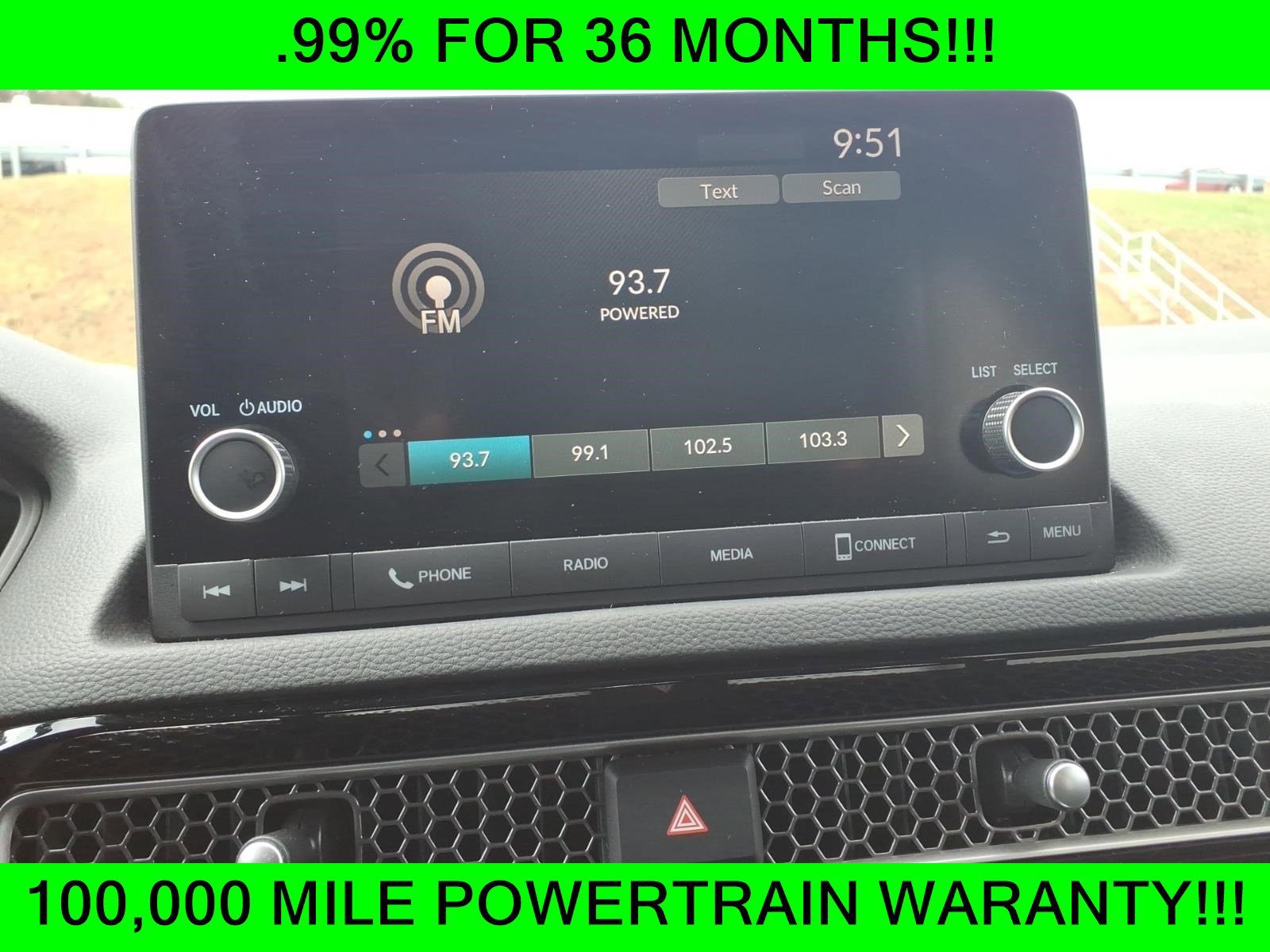 Certified 2024 Honda Civic Sport image 24