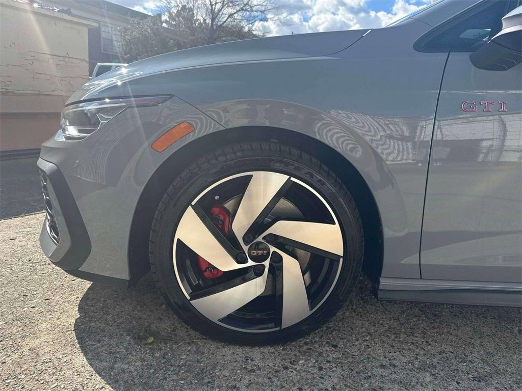 New 2026 Volkswagen GTI S image 5