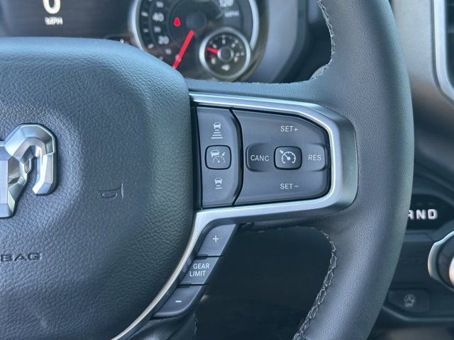 New 2026 RAM 1500 2WD Crew Cab image 26