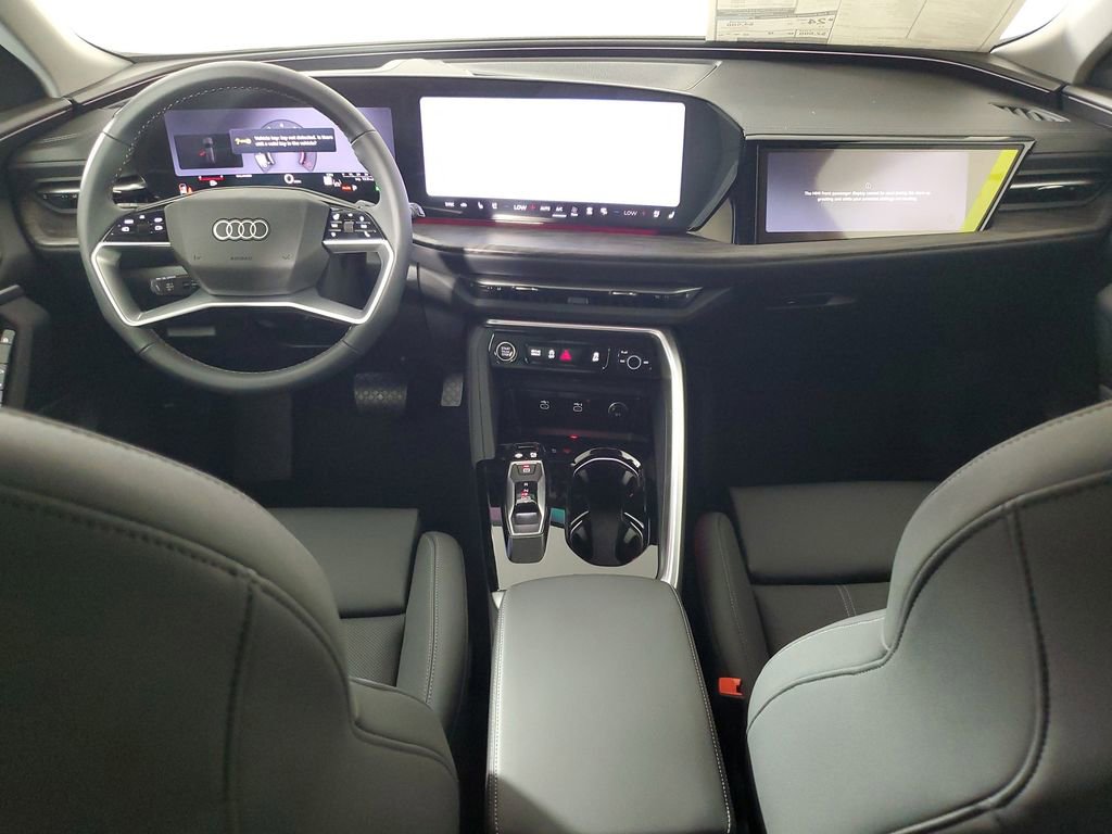 New 2026 Audi Q5 Premium Plus AWD/4WD image 15