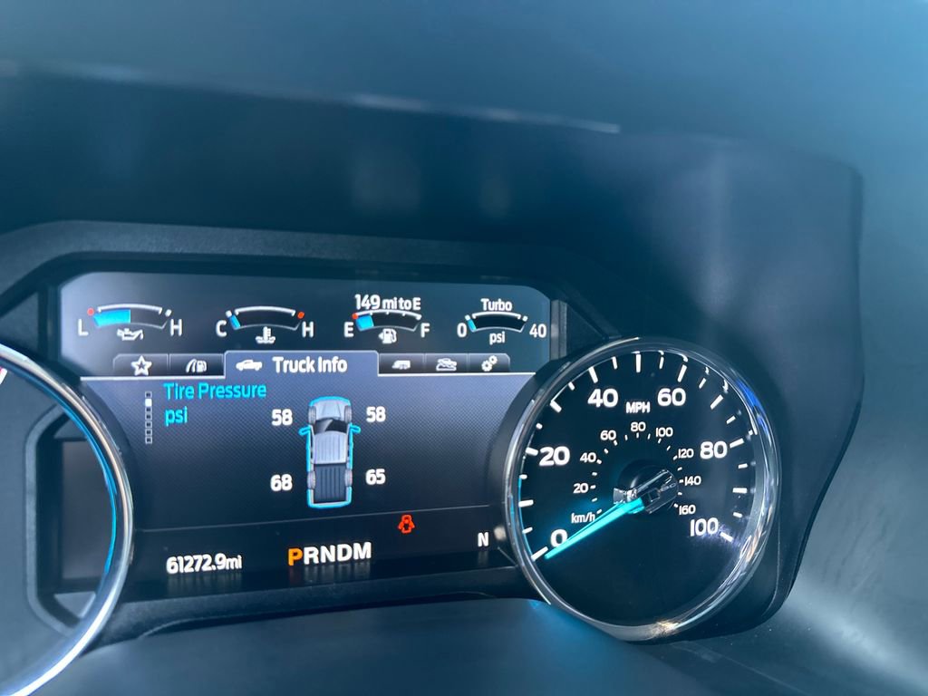 Used 2022 Ford F250 King Ranch w/ King Ranch Ultimate Package AWD/4WD image 23