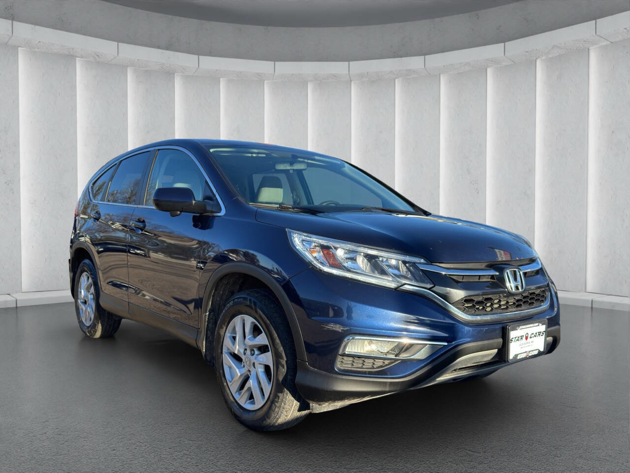 Used 2015 Honda CR-V EX image 7