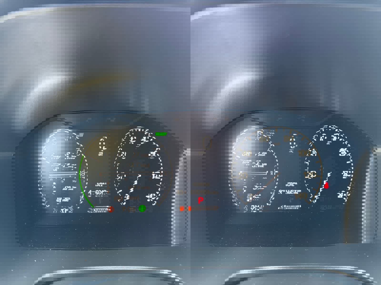 Used 2024 Honda CR-V Sport Touring image 5