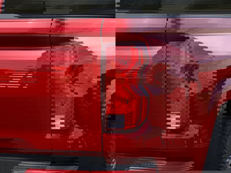 New 2026 Chevrolet Colorado LT w/ Advanced Trailering Package image 11