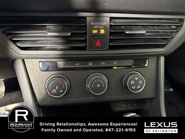 Used 2020 Volkswagen Jetta S image 9