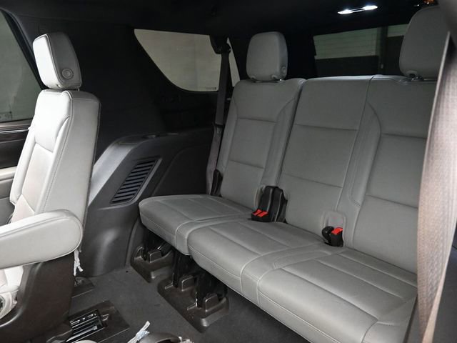 Used 2021 Chevrolet Tahoe LT image 25