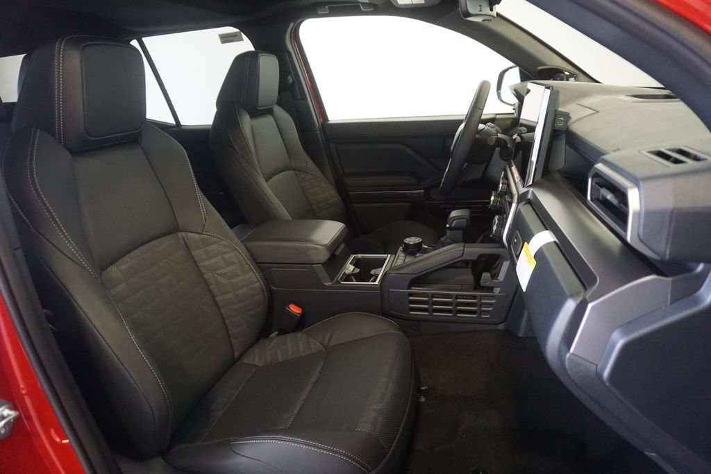 New 2026 Toyota 4Runner TRD Off-Road Premium AWD/4WD image 27