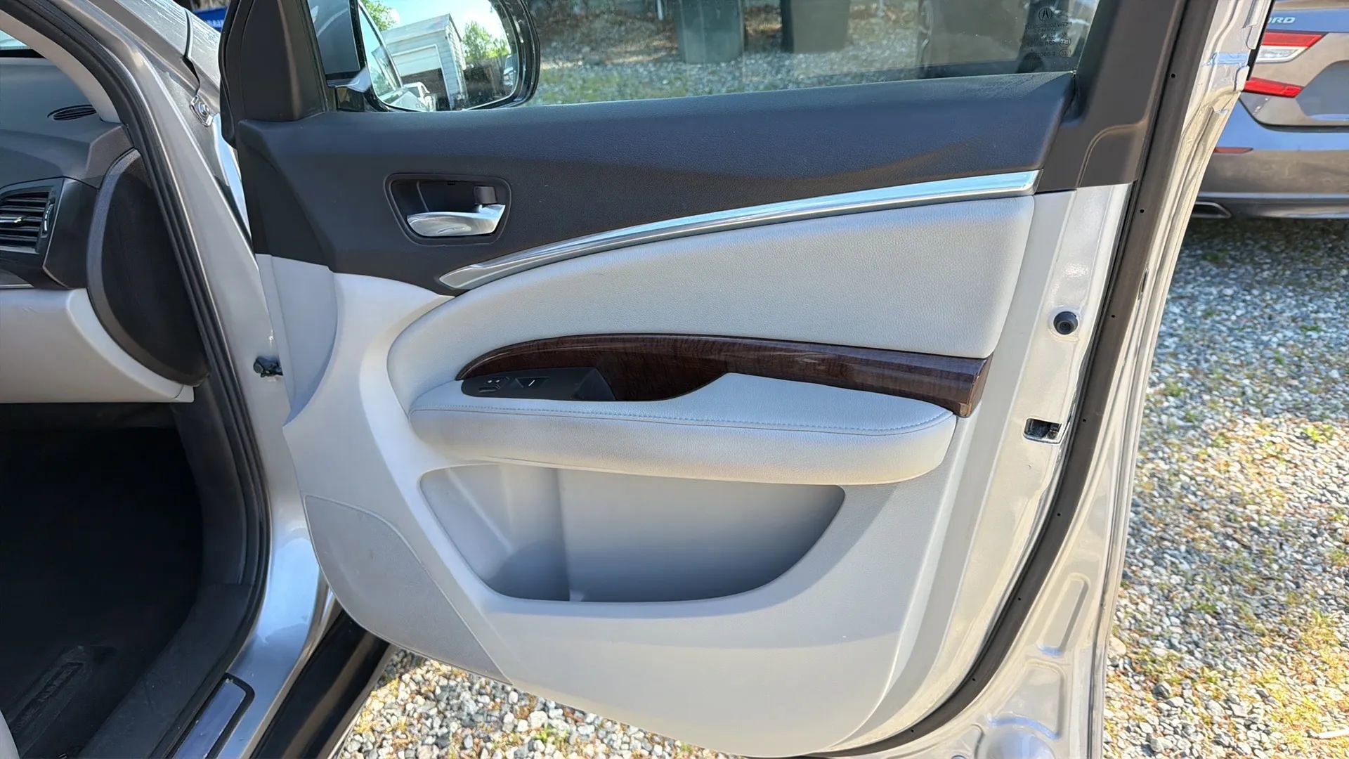 Used 2019 Acura MDX SH-AWD image 37