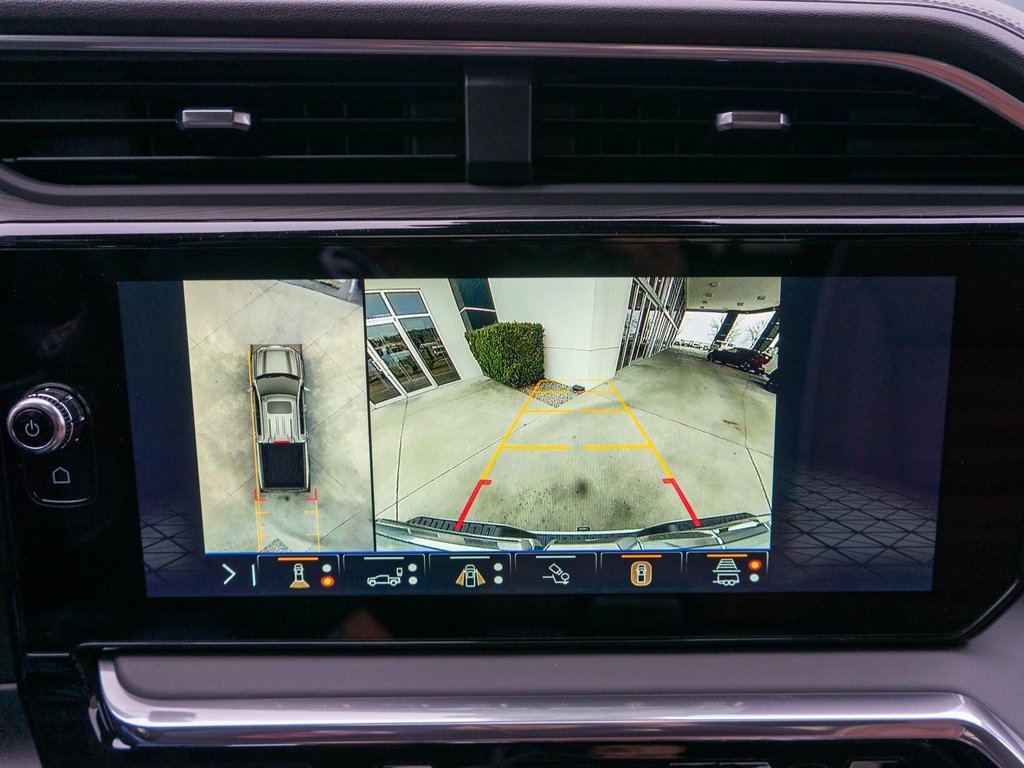 New 2026 GMC Sierra 1500 Denali Ultimate image 26