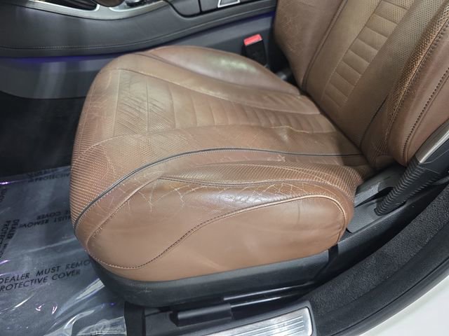 Used 2016 Mercedes-Benz S 550 Sedan image 28