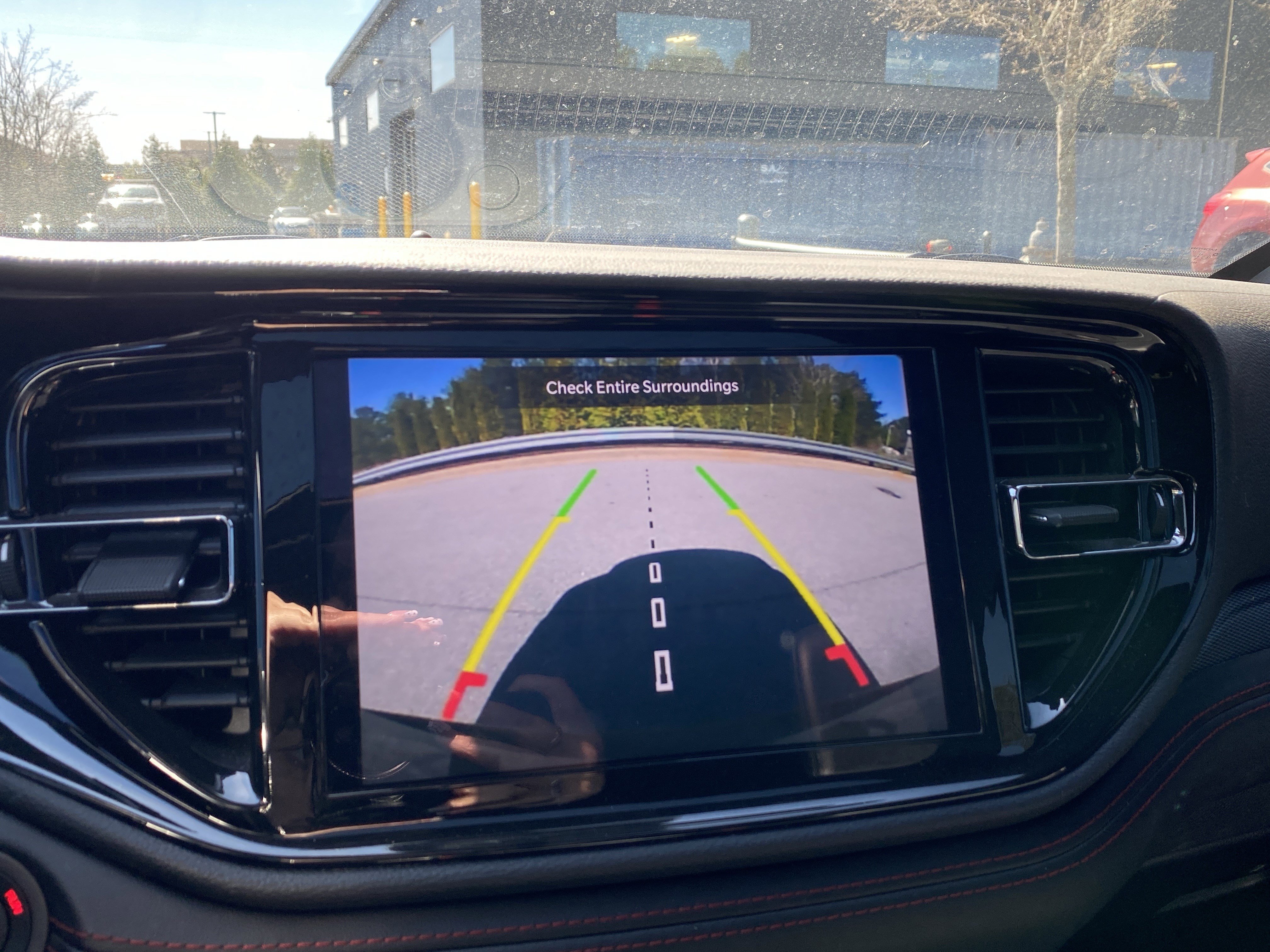 Used 2025 Dodge Durango R/T image 25