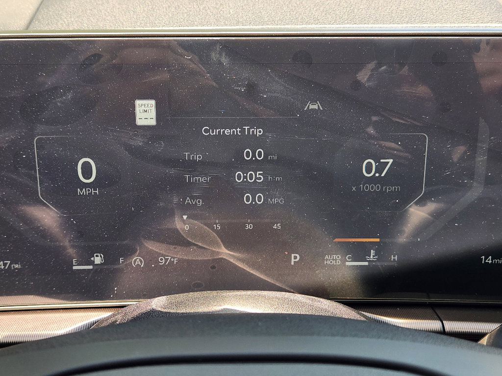 New 2026 Kia Sportage SX image 11